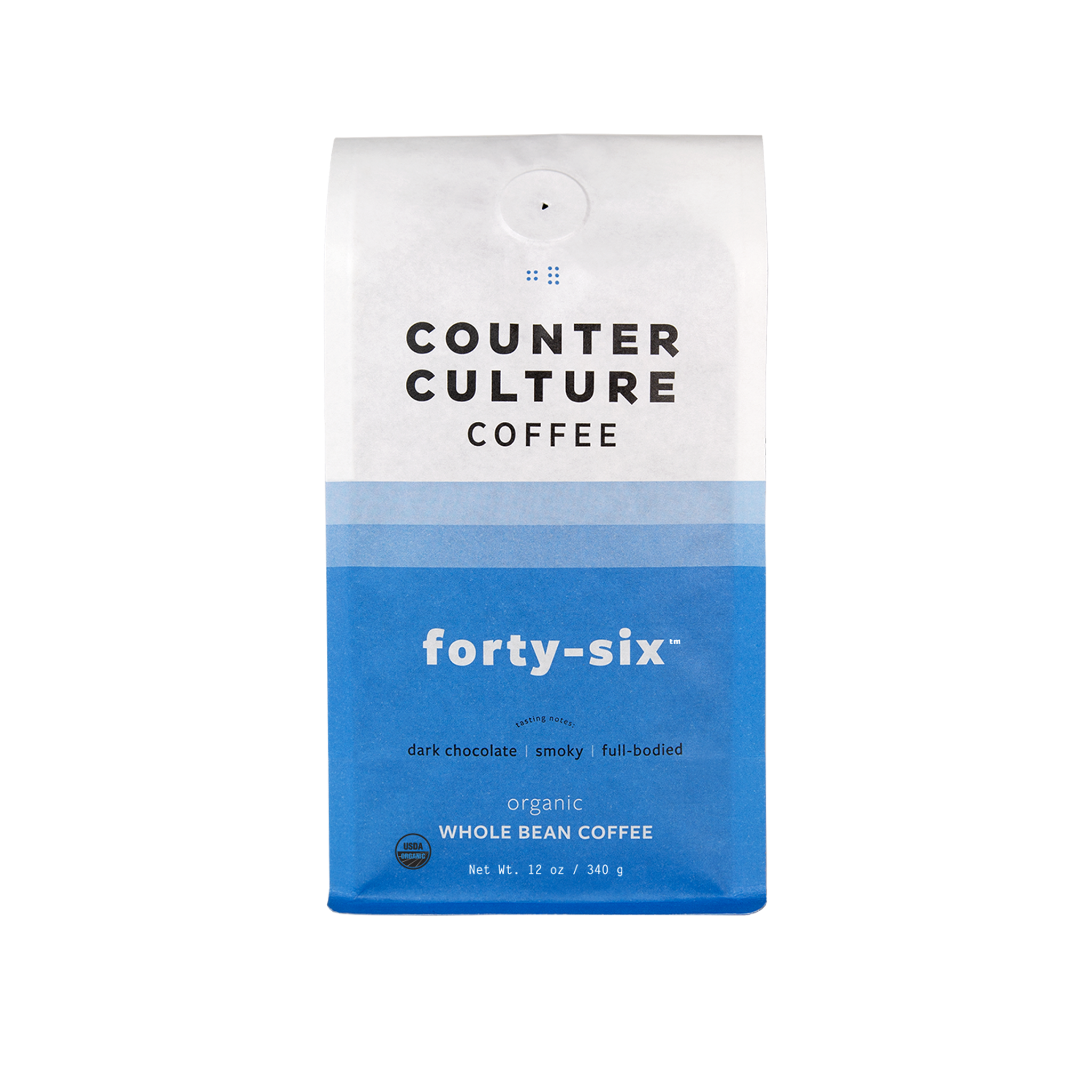FortySix Counter Culture Coffee