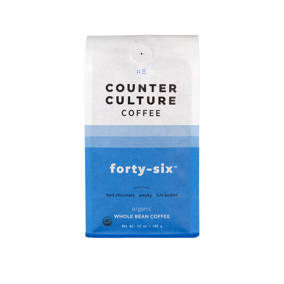 Counter Culture Forty Six Coffee