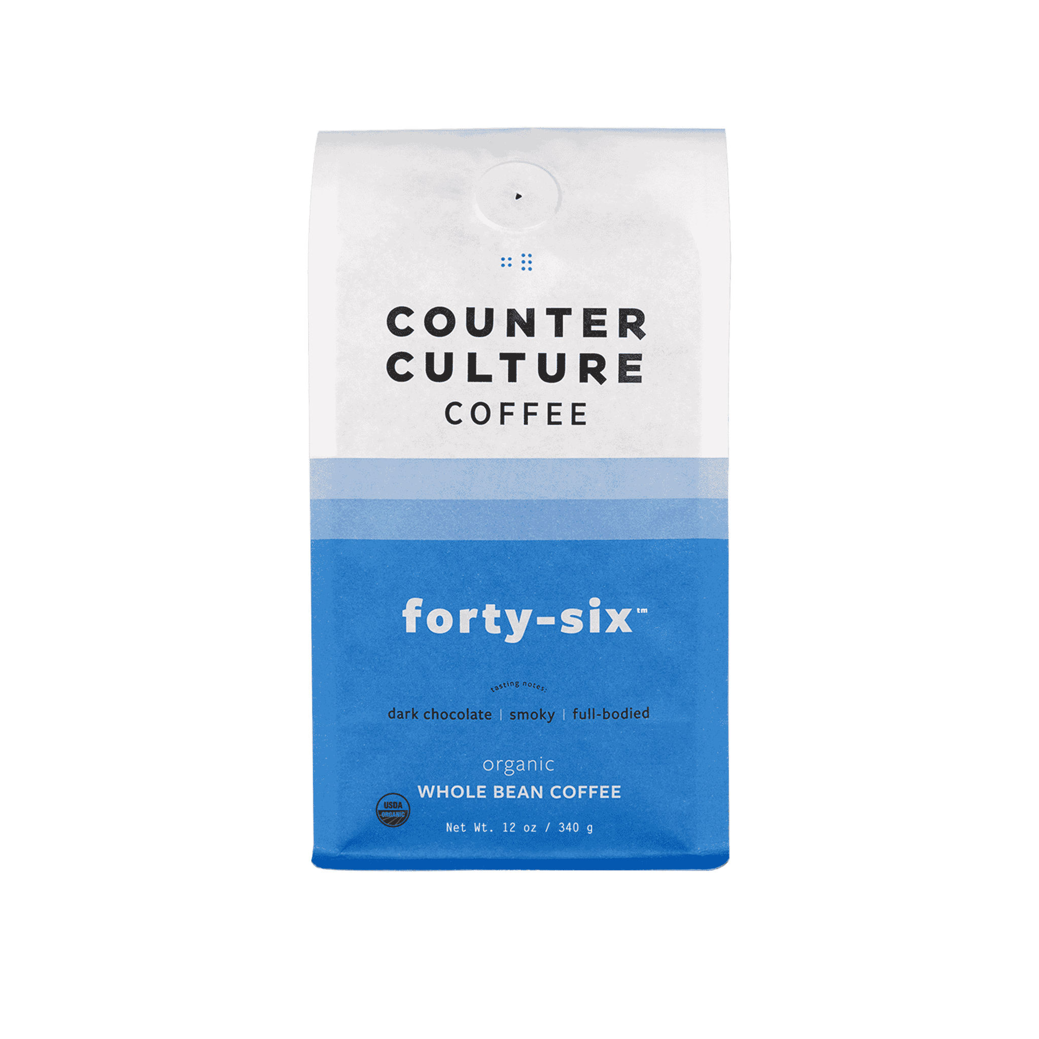 Counter Culture Coffee