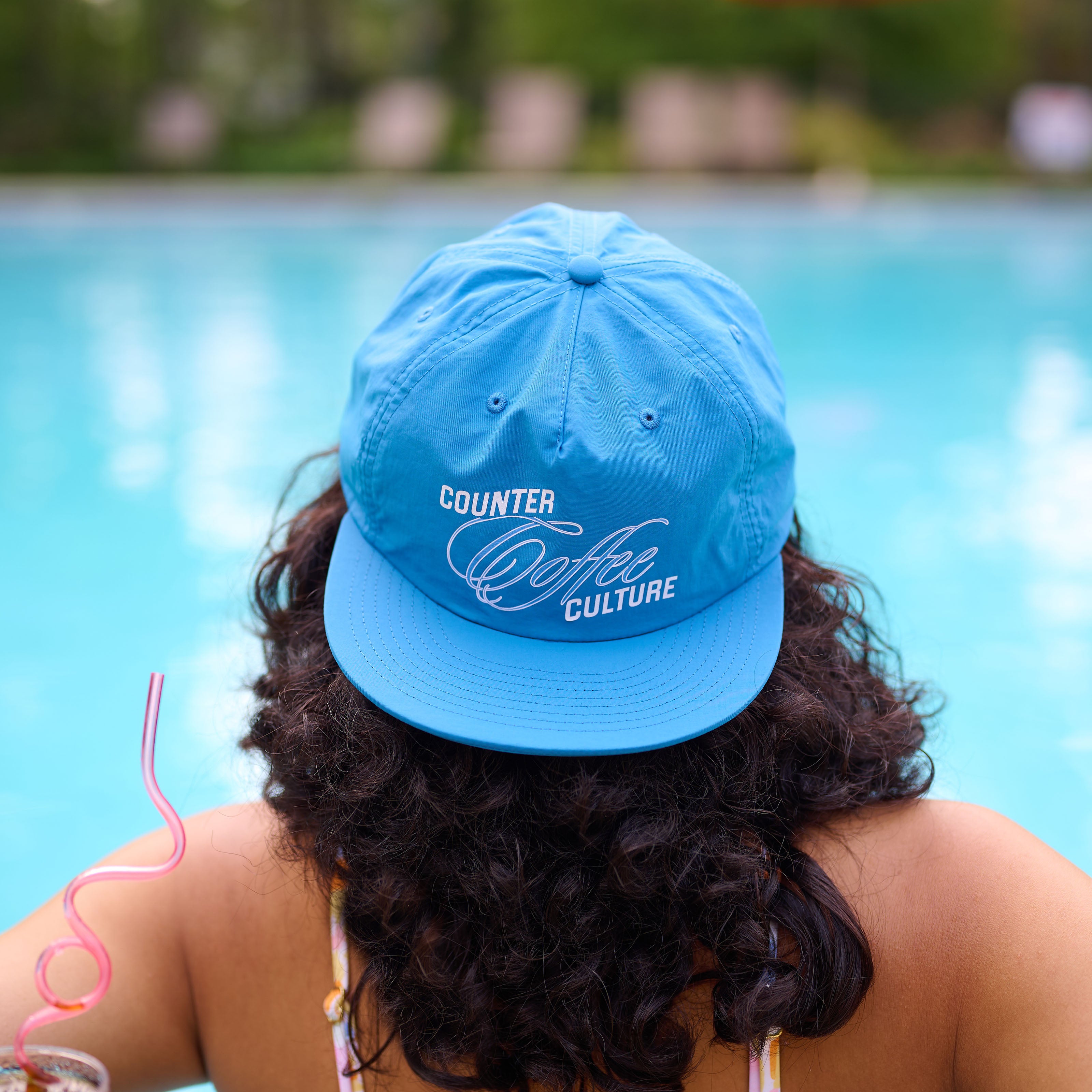 Counter Culture Coffee - Retail Skywriter Surf Cap at Counter Culture Coffee