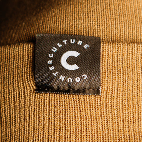 Cortado Beanie