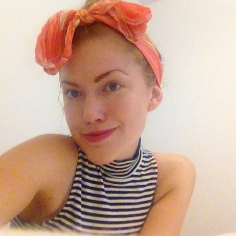 Penelope, E-Commerce manager, Durham