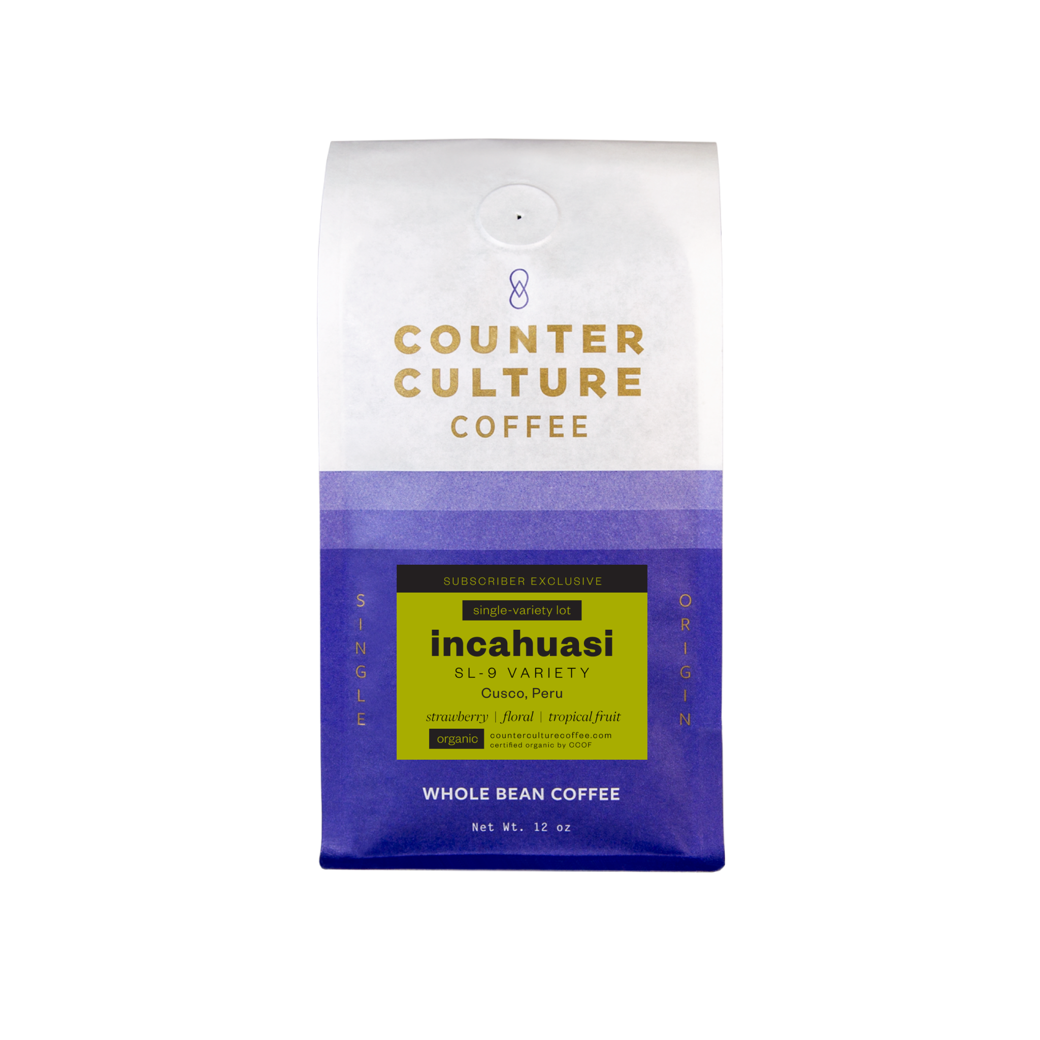 Photo of Incahuasi SL9 Variety