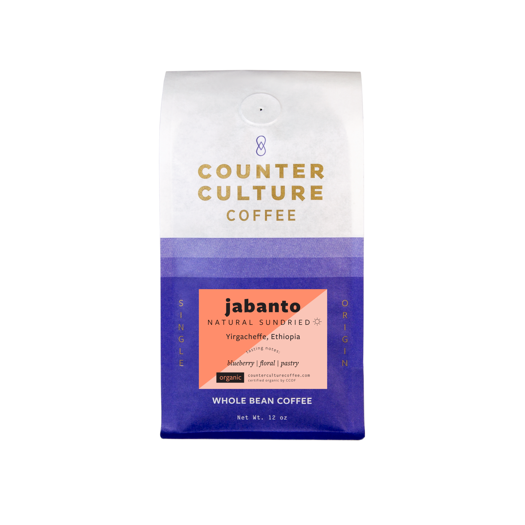 Jabanto – Natural Sundried