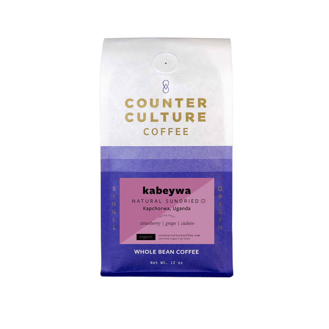 Photo of Kabeywa – Natural Sundried