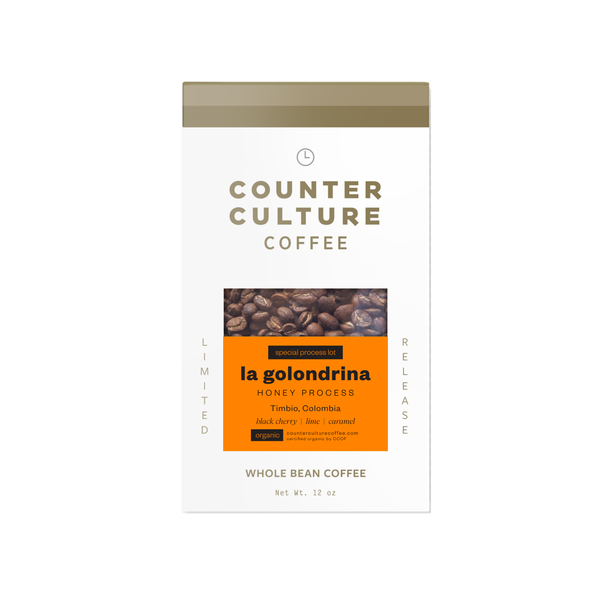 La Golondrina – Honey Processed