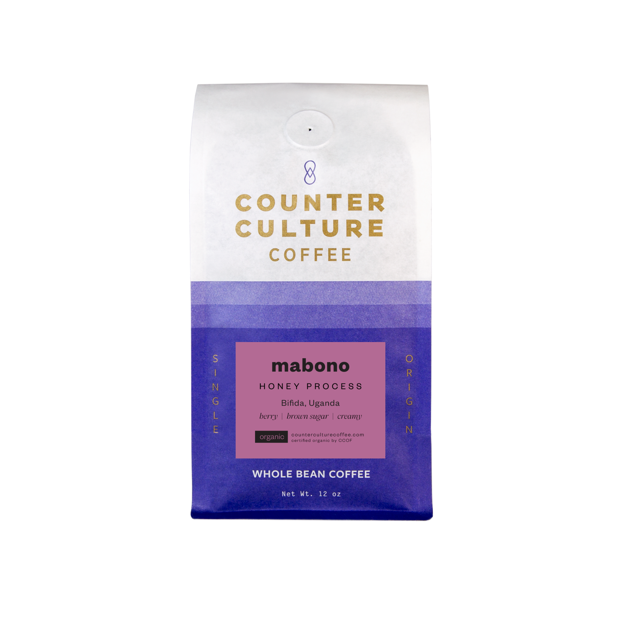 Counter Culture Coffee - Retail Mabono Honey Processed at Counter Culture Coffee