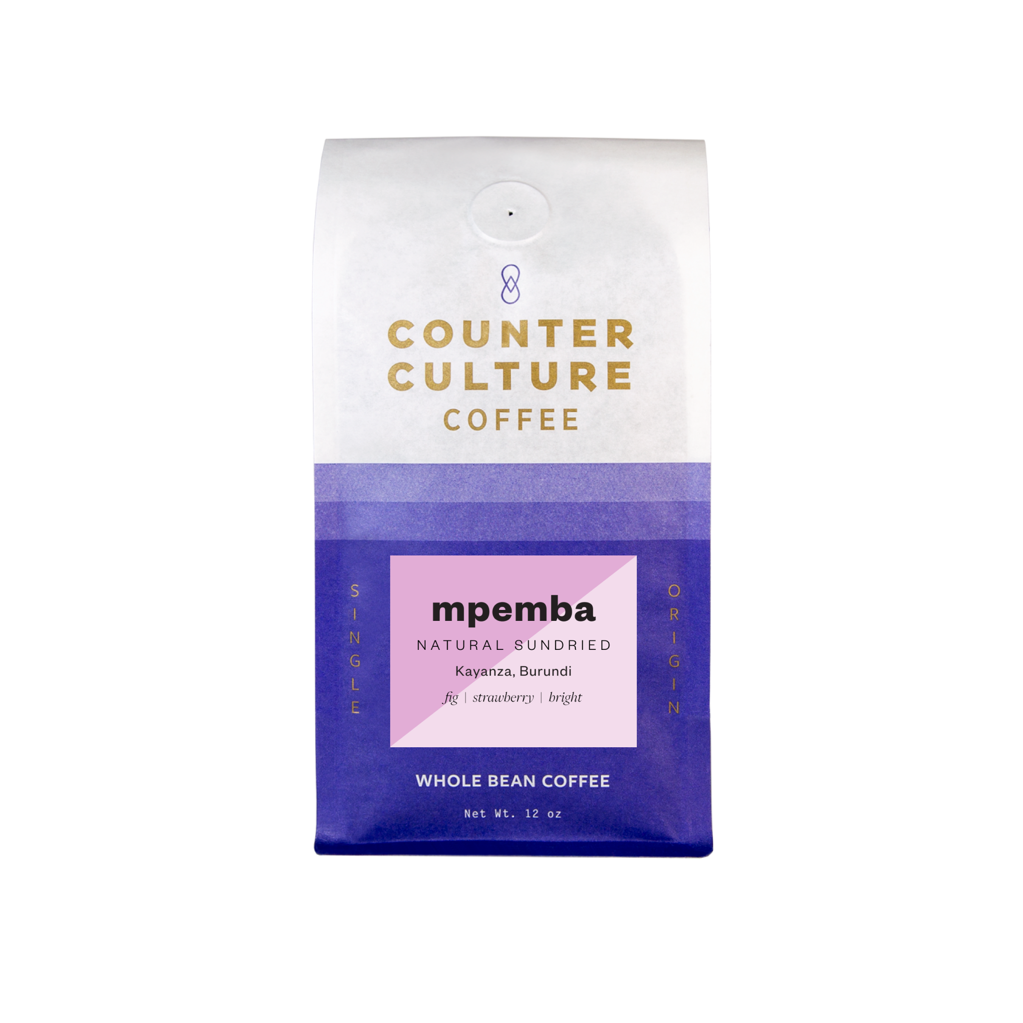 Mpemba – Natural Sundried