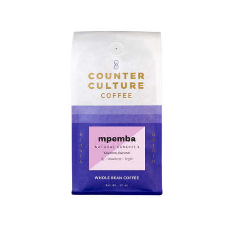 Mpemba – Natural Sundried