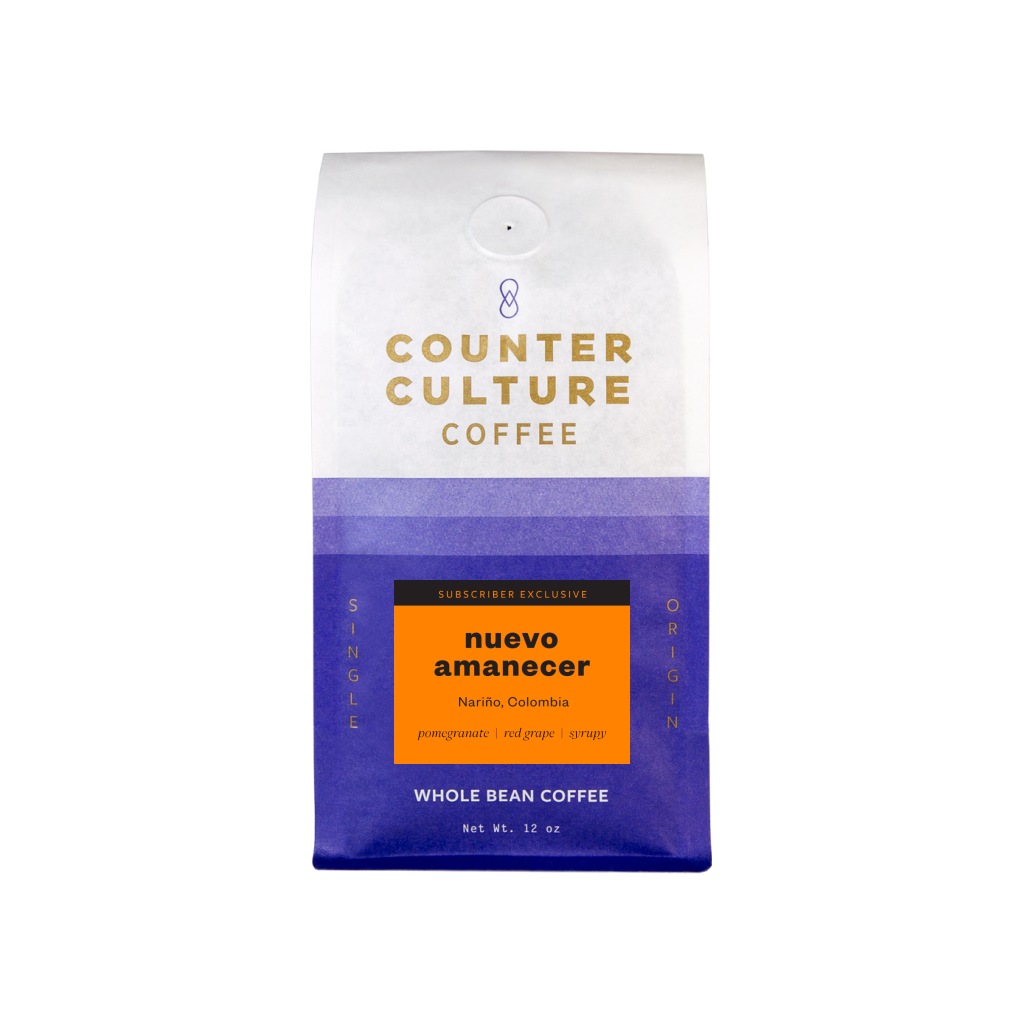 Counter Culture Coffee - Retail Nuevo Amanecer at Counter Culture Coffee