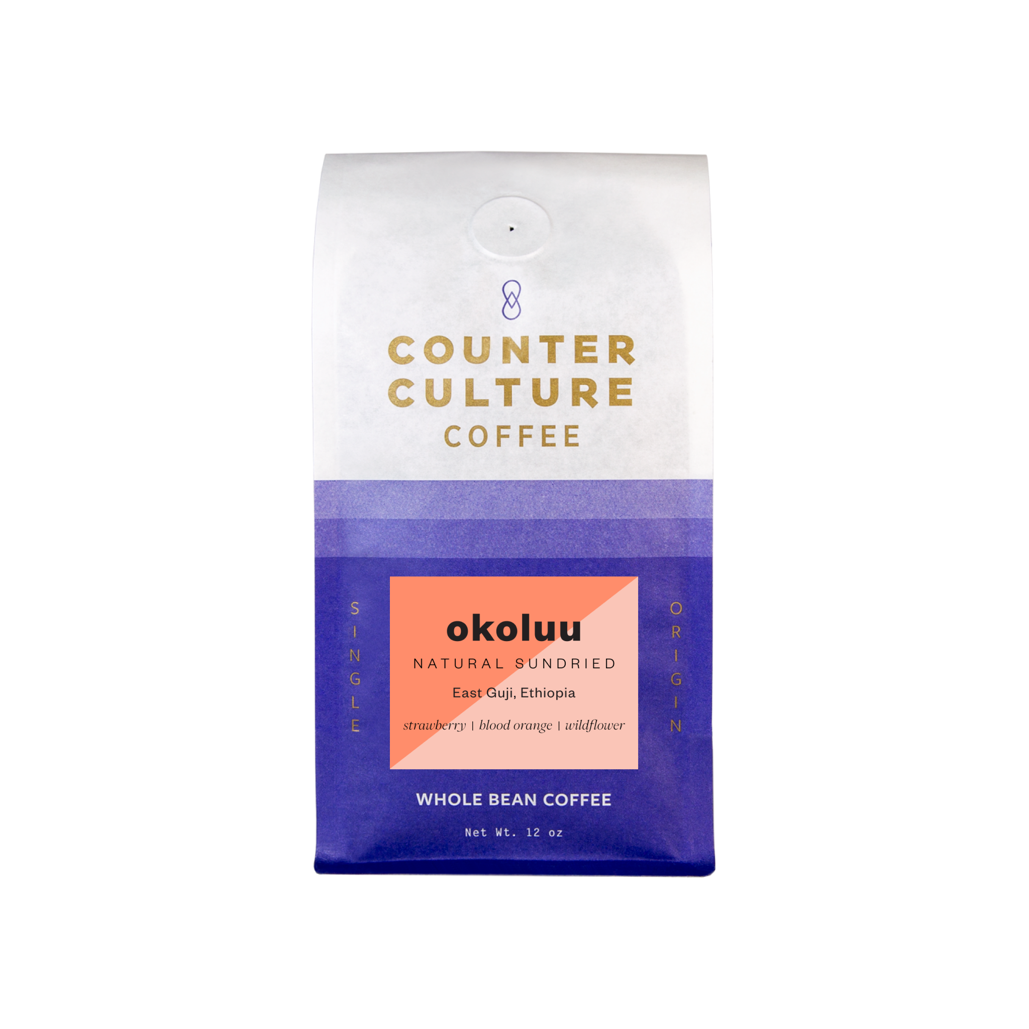 Okoluu – Natural Sundried