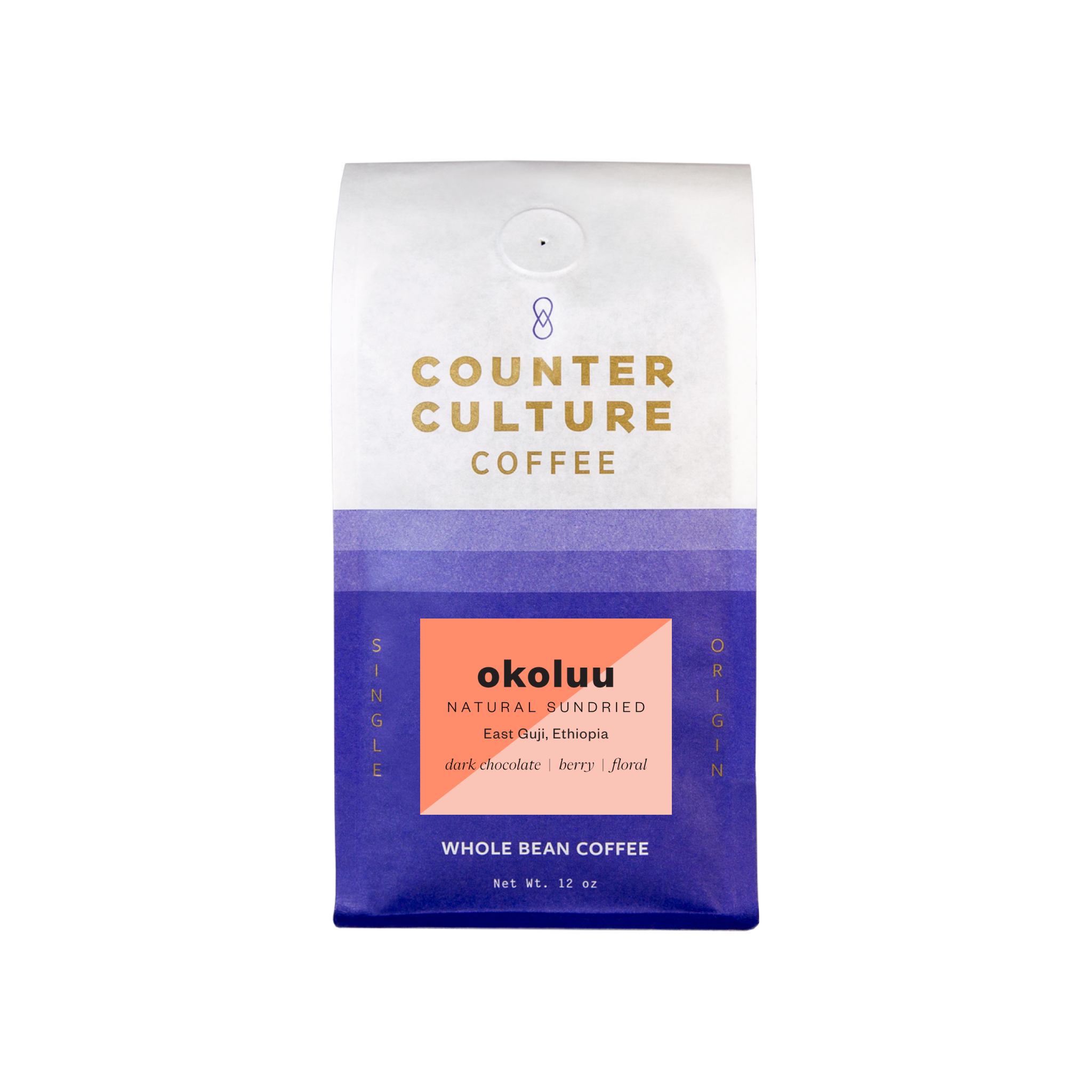Okoluu – Natural Sundried