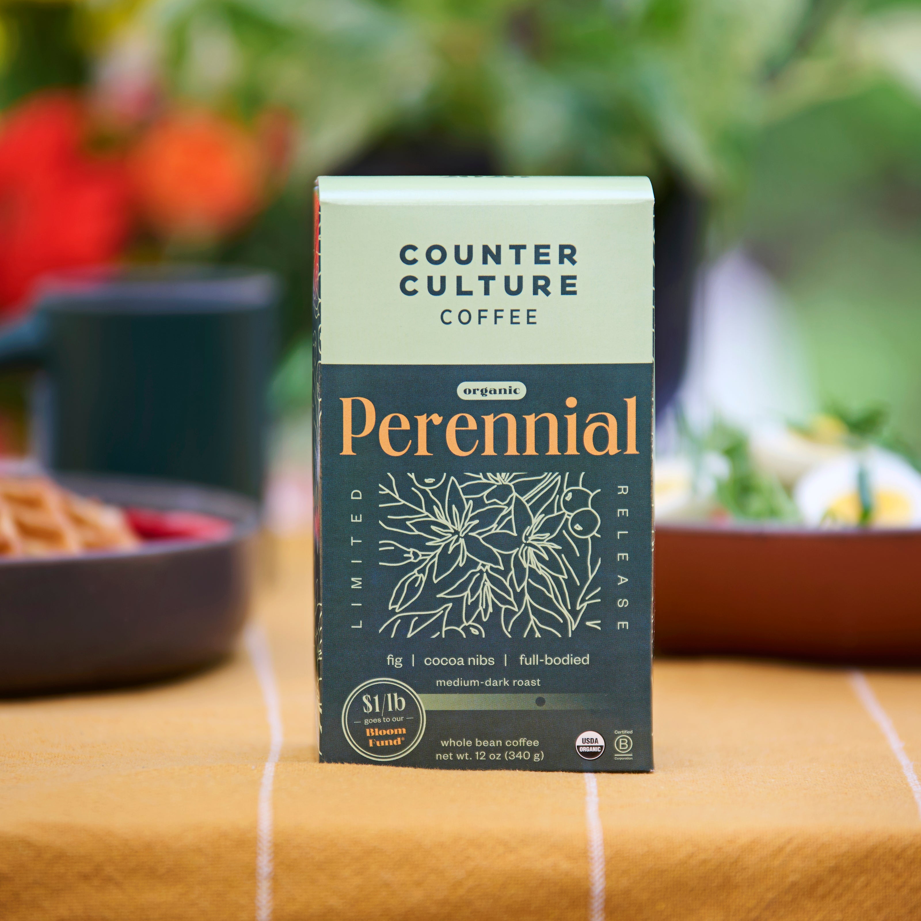 Photo of Perennial