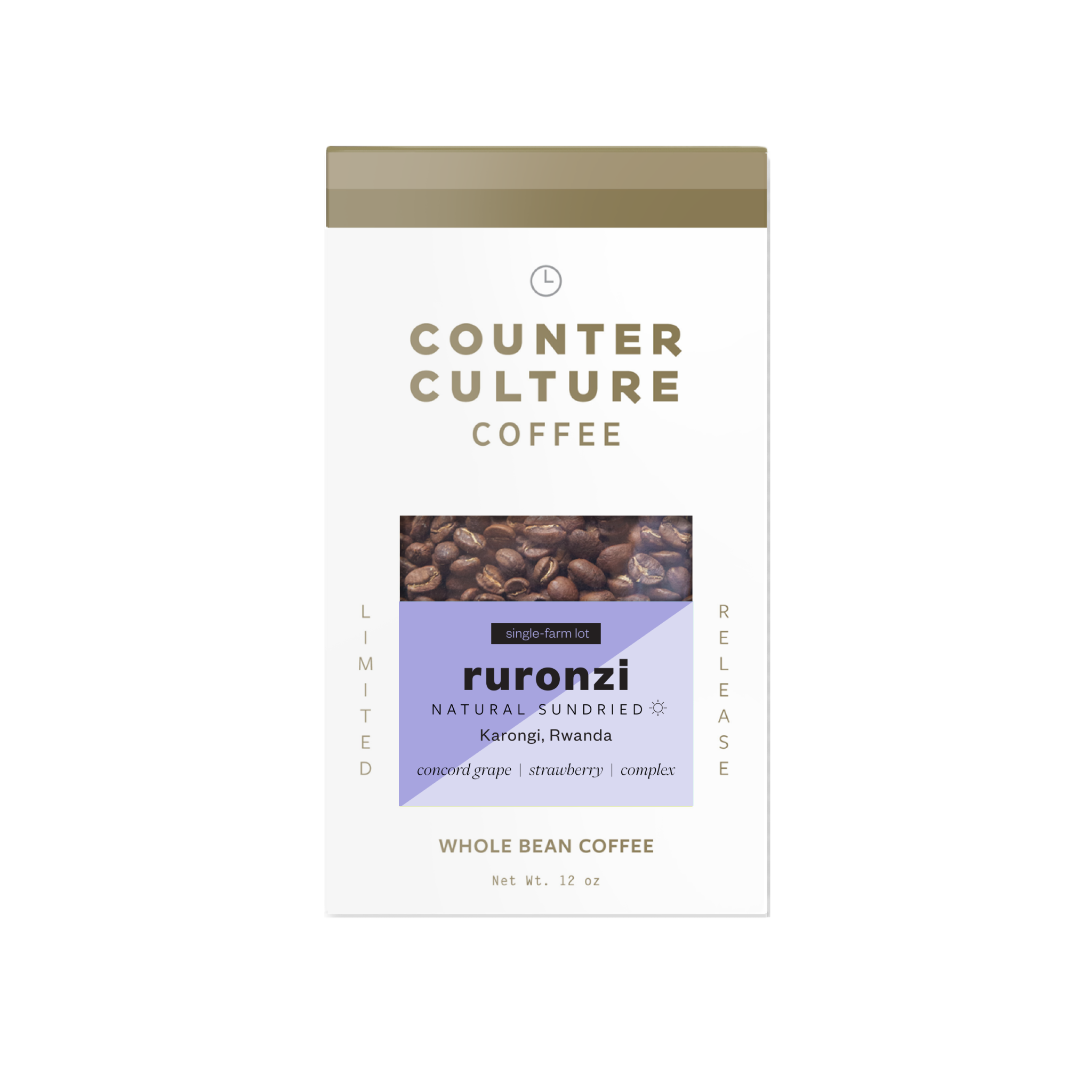 Photo of Ruronzi – Natural Sundried