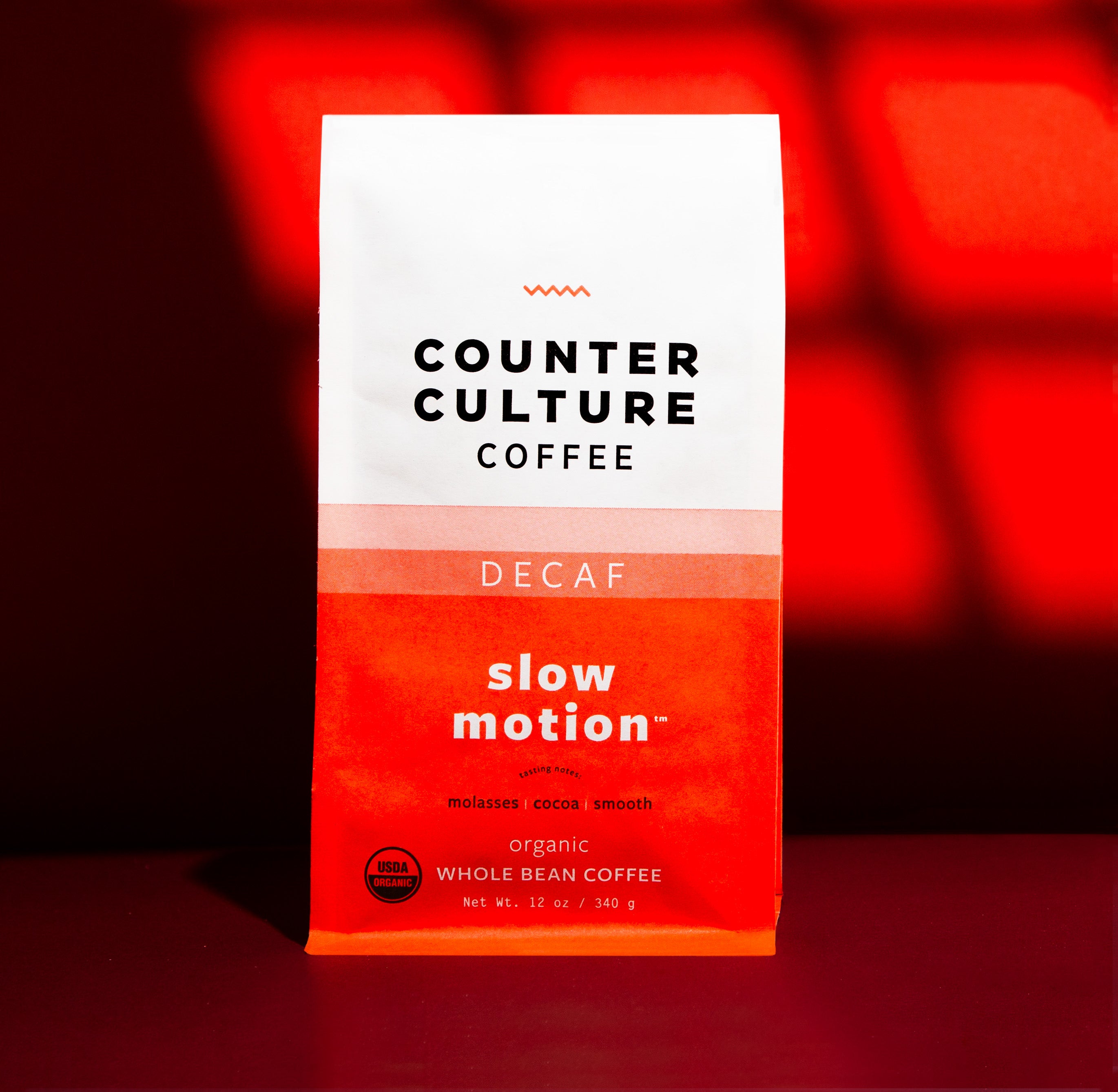 Counter Culture Coffee - Retail Slow Motion – Decaf at Counter Culture Coffee