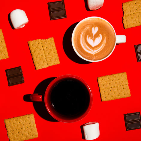 Slow Motion – Decaf