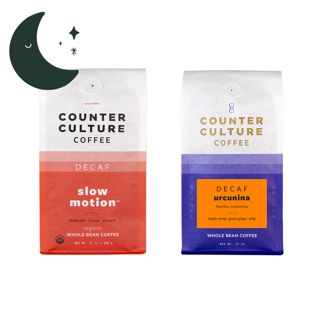 Decaf Bundle