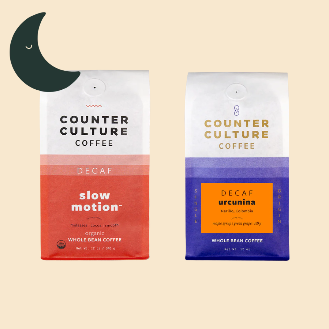 Counter Culture Coffee