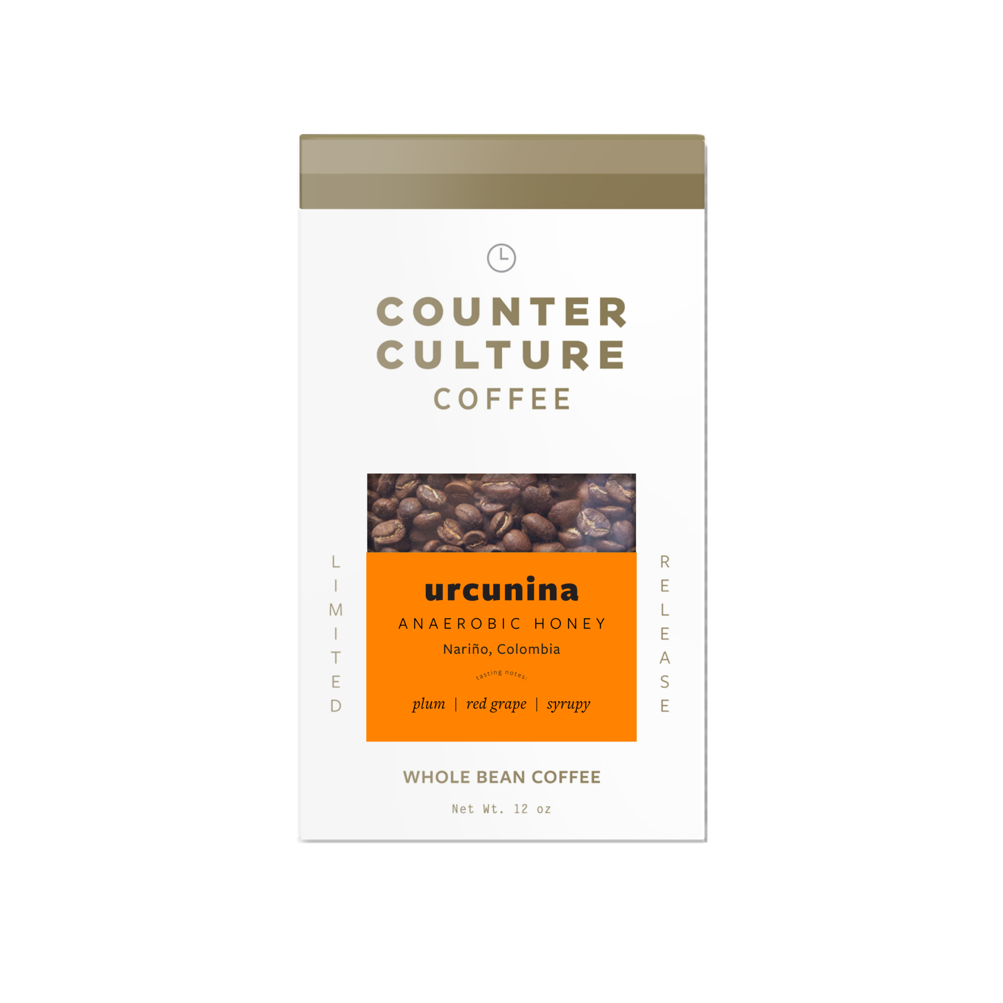 Urcunina - Anaerobic Honey