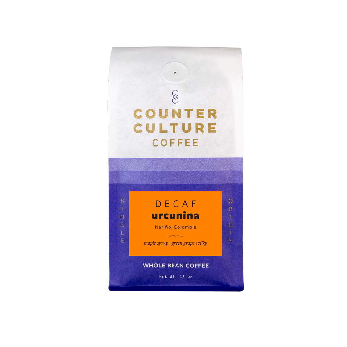 Photo of Decaf Urcunina