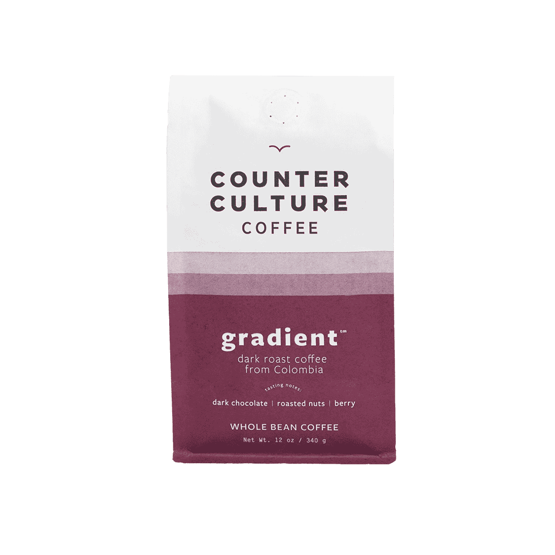 Gradient – Counter Culture Coffee