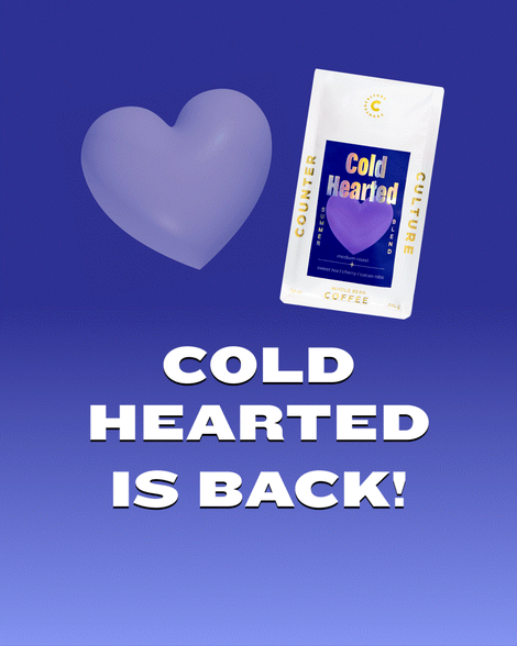 Cold Hearted