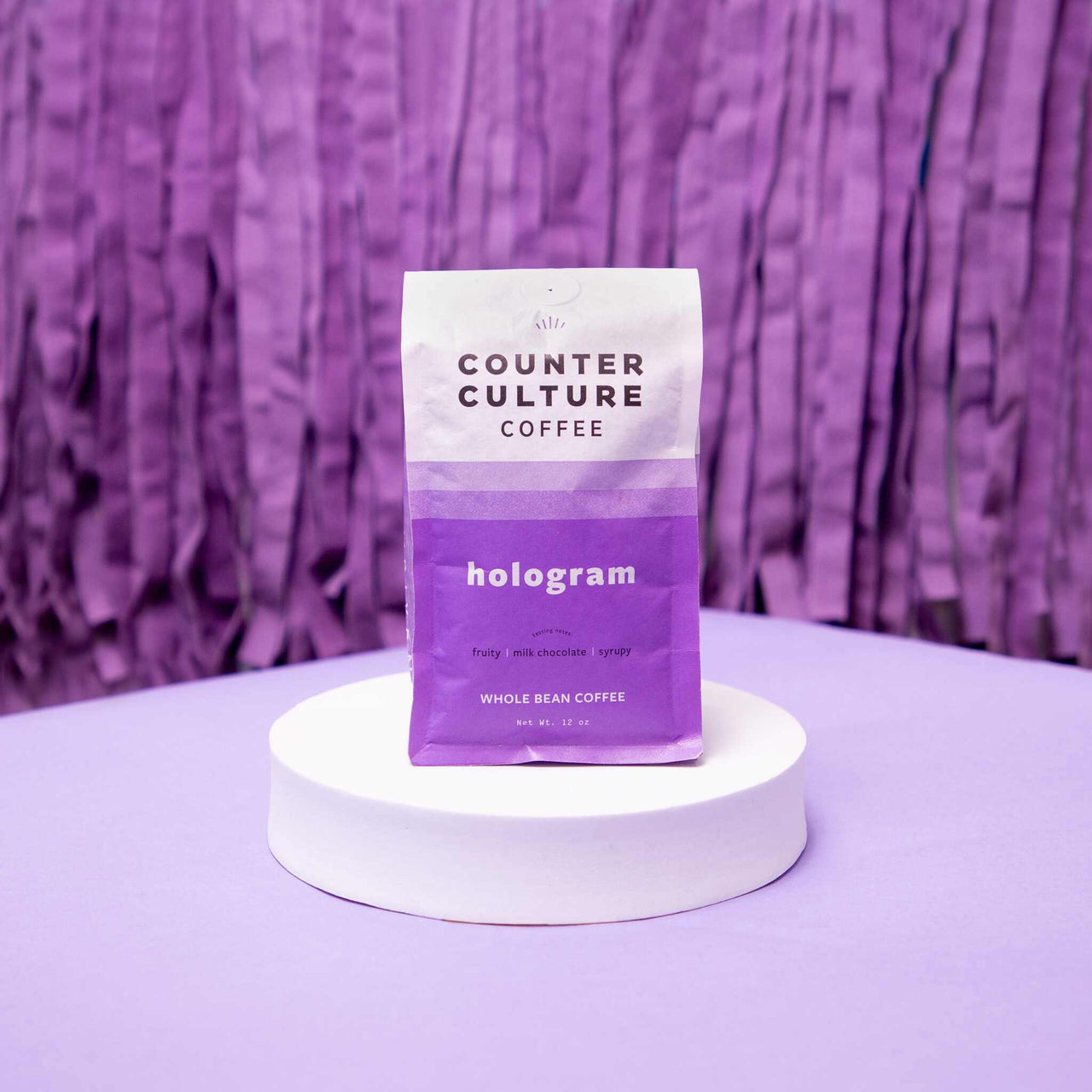 Blend Box Subscription – Counter Culture Coffee