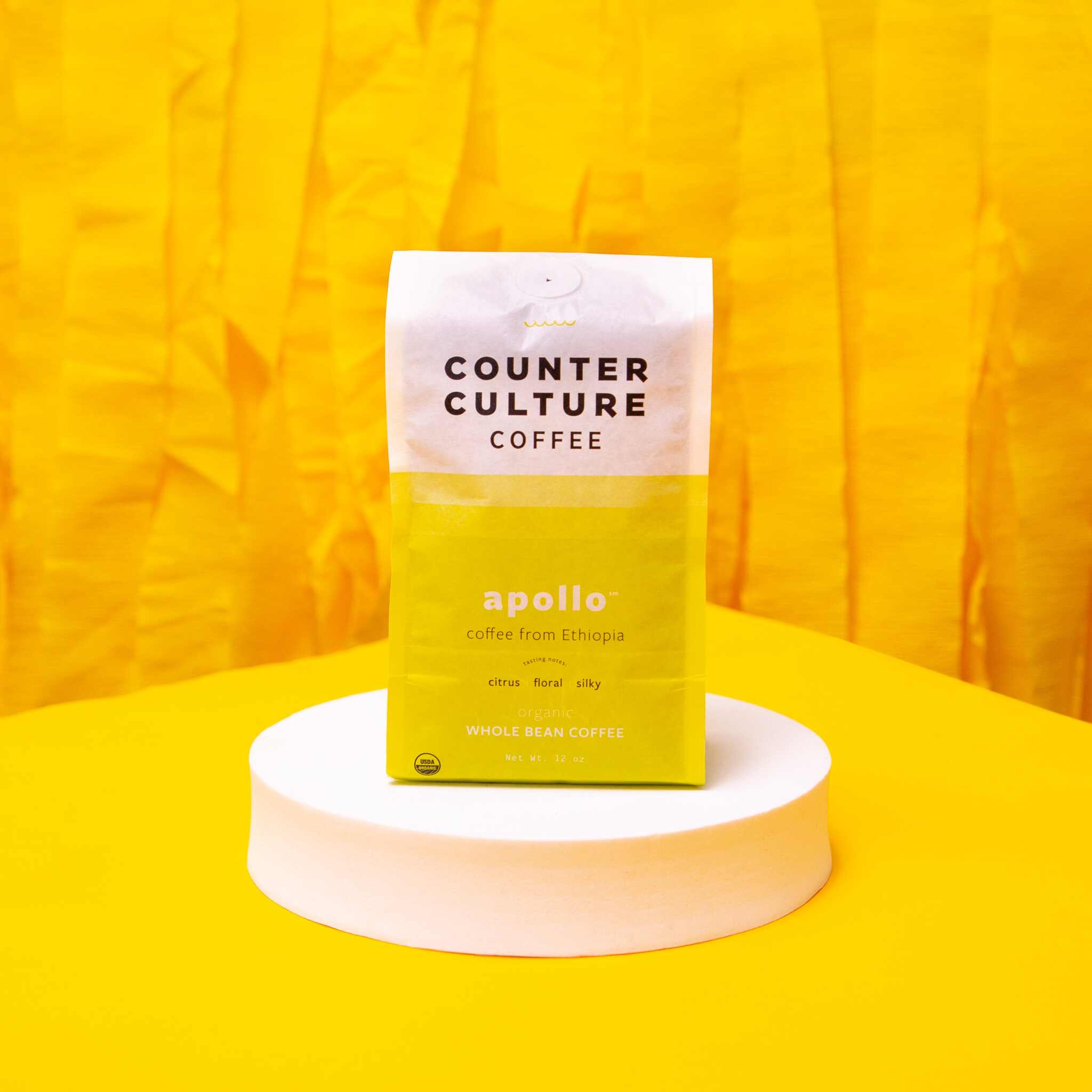 Blend Box Subscription – Counter Culture Coffee