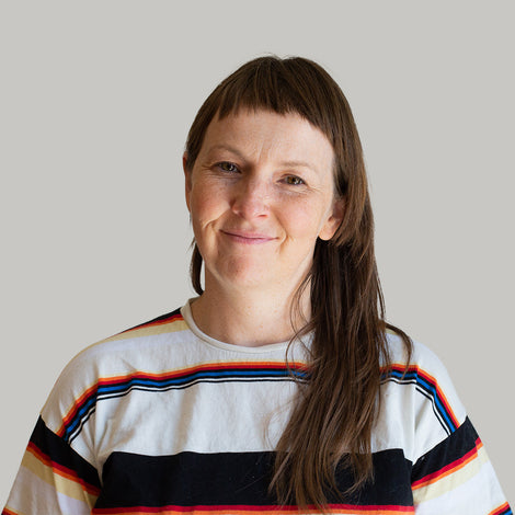 Christy, Marketing Manager, Durham