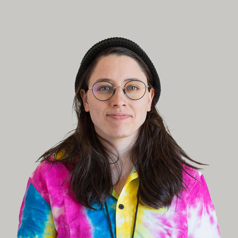 Jenna, National Wholesale Education Manager, NYC