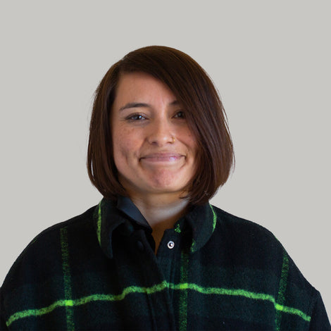 SANDRA, REGIONAL EDUCATOR, MIAMI