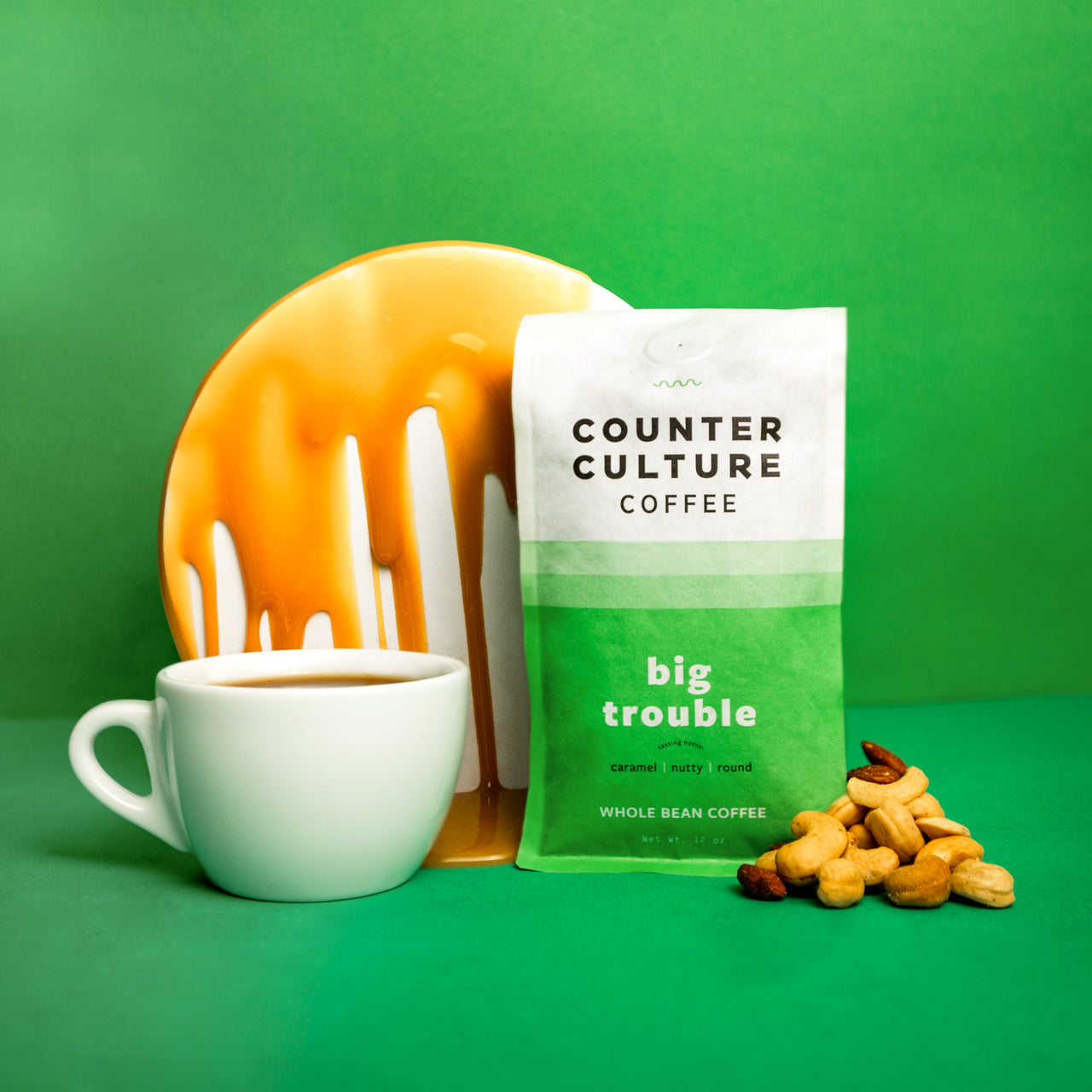 Office Coffee Subscription – Counter Culture Coffee