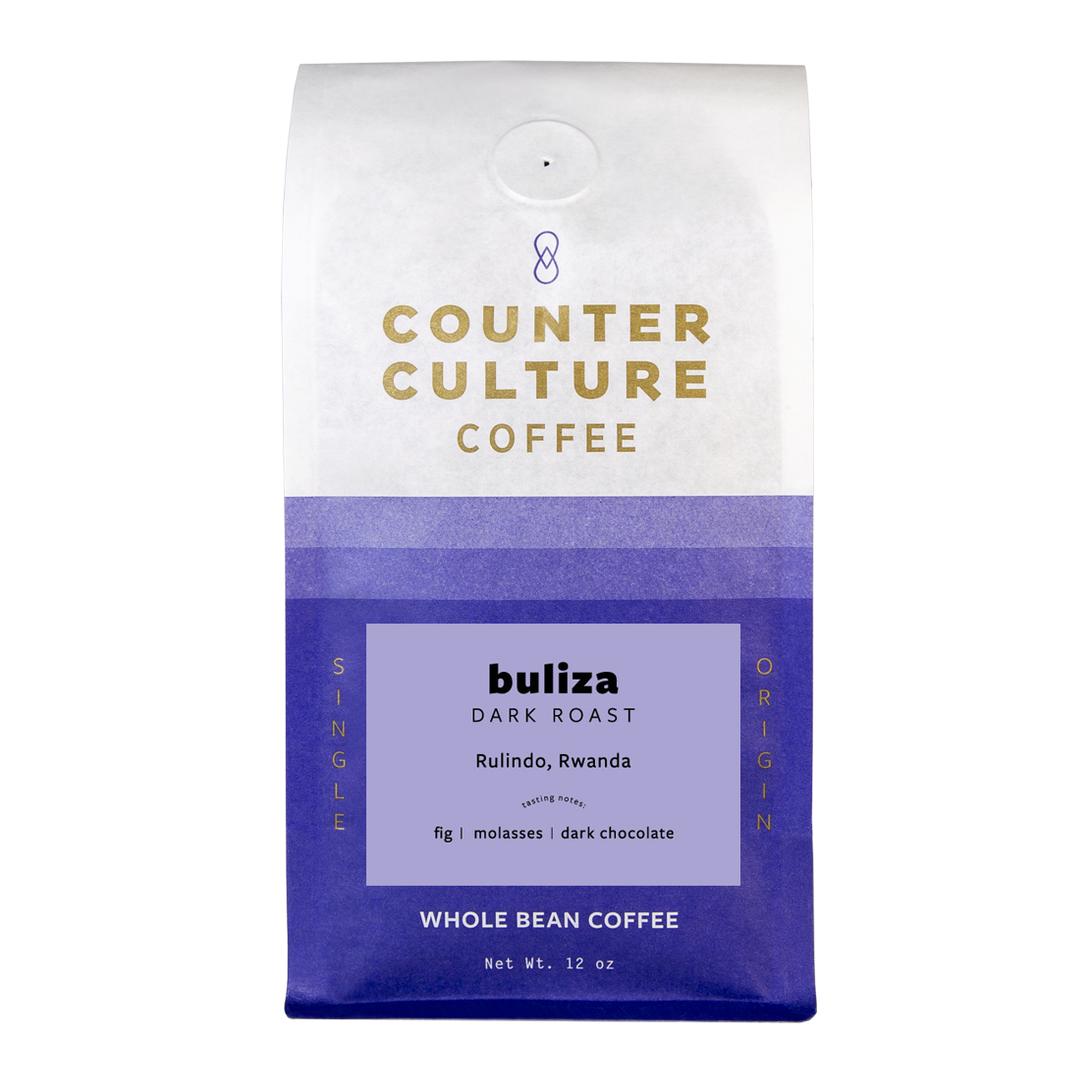 Buliza Dark Roast