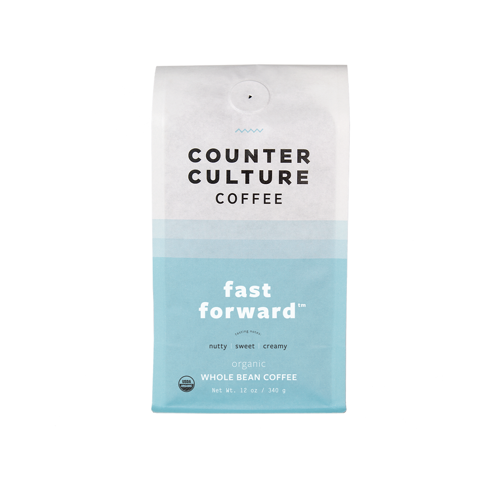 Counter Culture Fast Forward Coffee